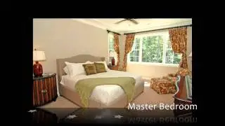 SOLD! New Model Home Offers Master Suite With Spa-Like Bath - St. James Plantation