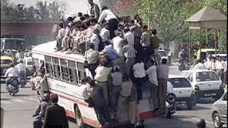 It happens only in India