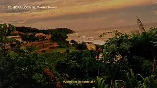 Rawayana, Monsieur Perin&eacute; - Hora Loca