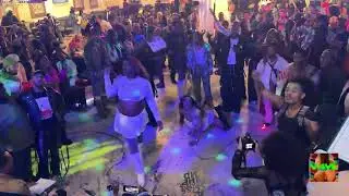 Bubbles Louboutin Vs Posh Juicy Couture Fq Performance @ Atlanta&rsquo;s Elements Of Time Kiki Ball 2025