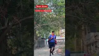 Slow Fast Trg #army #1600m #agnipath #2024agniveer #agniveer #math #nda #ssc #sscgdexam #defence