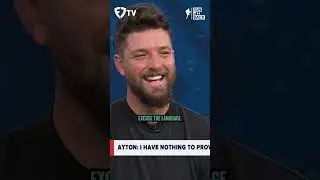 Chandler Parsons Does NOT Like Deandre Ayton 🤣