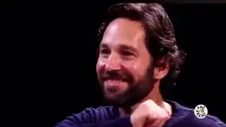 Hey, look at us Paul Rudd meme