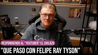 Respondiendo al 