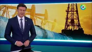 Президент Туркменистана обсудил сотрудничество с руководством ENOC и Dragon Oil