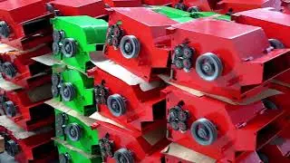 Hunan Nongle Machinery - Rice Mill, Feed Crusher, Pellet Machine
