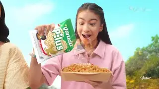 IKLAN GARUDA PILUS &bull; 15s (2025)