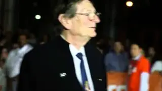Words And Pictures: Fred Schepisi at TIFF | ScreenSlam