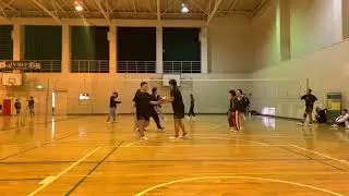 2026/01/04 練習試合第1部②
