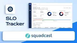 Using Squadcast's SLO Tracker | Error Budget | Setting up SLOs and configuring SLIs | Squadcast