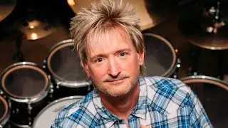 Sonor Talk - Jeff Heintz subs for Todd Sucherman 03/07/2025 - The Full Story.