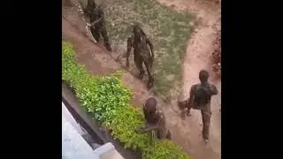 NDA termer one cadets training( subscribe to get notification when I post NDA Cadets videos)