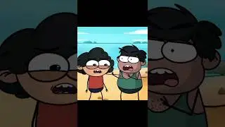 #FunnyClips #AnimationFun #ComedyShorts #LaughWithMe #FeelItVibes
