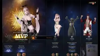 Lost Ark Surge Deathblade Thaemine HM G3 4c4 bus