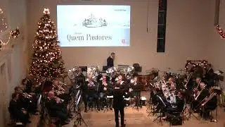 A ROYAL CHRISTMAS FESTIVAL - PRELUDE ON QUEM PASTORES