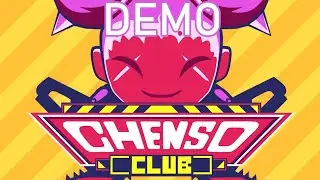 Chenso Club DEMO | Testing the Game