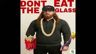 Don’t You Worry Beta - Lil Big Mac (feat. Lil Fat Boy From Da Hood) [OFFICIAL MUSIC EXPERIENCE] 