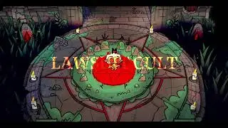 Leshy dating simulator #2 [4AM dlc] |SkullyPlays22