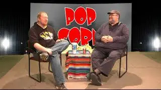 Pop Corn Killers from Space (1954 directed by W. Lee Wilder) March 2nd, 2016
