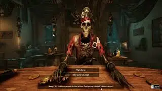The Cursed Treasure (Tavern)  ALL PUZZLES & Darkest Puzzle - Escape Simulator 2