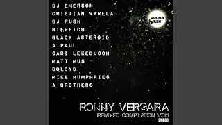 3.44 AM (Black Asteroid Remix)