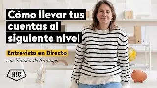 Cómo llevar tus cuentas al siguiente nivel