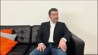 Юлий Тай специально для Альманаха Soft Law Vol.2