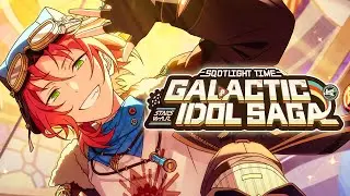 PV del evento Spotlight Time &bull; Galactic Idol Saga ~STAR'S WAR~ (subespa&ntilde;ol)