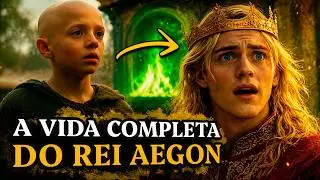 O FUTURO SOMBRIO DE EGG! - O que a VIDENTE VIU?!