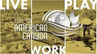 2025 American Canyon State of City &ndash; Live