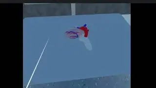 VR Organs Explorer (Medical Visualization)