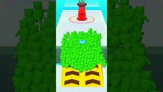 count master very satisfying Lvl.51