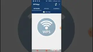 wifi hack 💯 in wps #shorts #tech #technology #hack