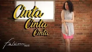 Wizzy feat. Sandhy Sondoro - Cinta Cinta Cinta (Official Music Video)