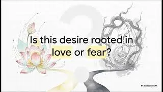 Manifesting Destiny: Alignment with Inner Truth