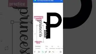 @craftybyniffys #5minutecraft #design #cricut #designspacetutorial #cricutbeginners #short #diy