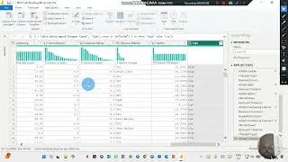 Power Query Editor: Conditional Column, Indexing, Duplicate column