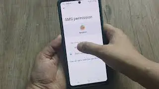 how to fix otp not received on android | how to fix otp issue in android