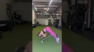 Weighted Back Extension