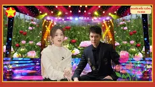 Triệu Lệ Dĩnh và Phùng Thiệu Phong cùng nói lý do ly hôn là vì công việc nên phải xa nhau