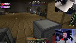 Modded Minecraft - Final Frontier 2 - Nexus Community Server