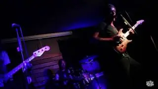 Neume LIVE at Medusa - 1