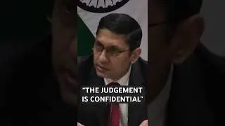 India Files Appeal Against Death Sentence Awarded To 8 Navy Veterans | Indian Foreign Office | Qatar