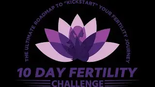 Steveconnect,10 day fertility challenge,10 day fertility challenge review
