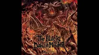 The Black Dahlia Murder - Abysmal (Instrumental Only) - Full Album 2015 [2.5]