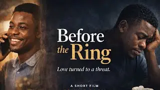 Before The Ring silence can be heavy 