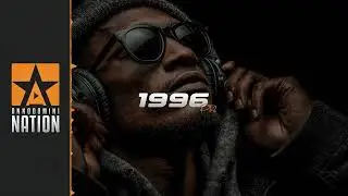 Chill Old School Type Beat | 1996 Pt.2
