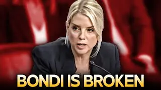 Pam Bondi's Pathetic List Of Insults Revealed To The World