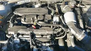 Звук мотора Kia GAMMA-II 1.6l от 2023 Kia K5 Gt-Line 5XXG64J24PG208203