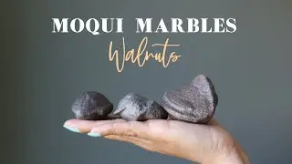 Shop Moqui Marbles - Wise Walnuts